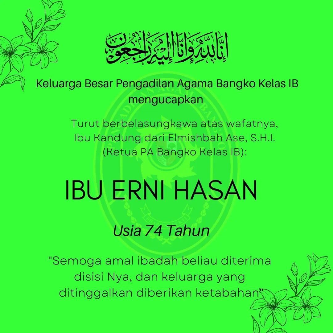 Ibu Erni