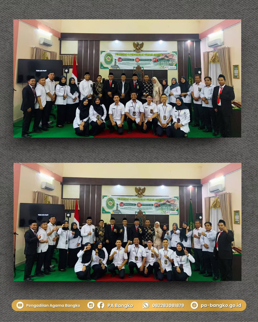 Menyatukan Harapan dan Kenangan2