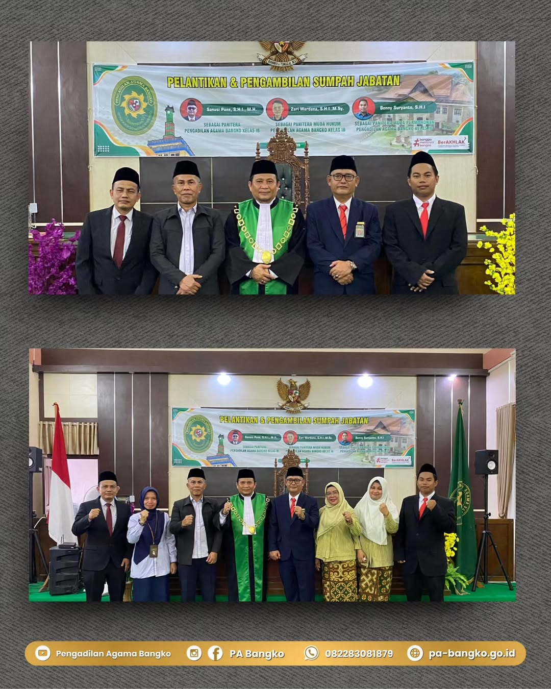 Menyatukan Harapan dan Kenangan3